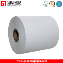 SGS 80X80 Thermal POS Paper for POS Printer